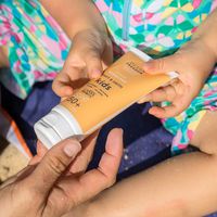  Ocean Freedom Mineral Sunscreen Sport & Swim Kids SPF 50+ 